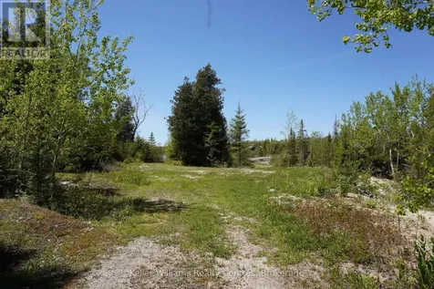 Pt Lt 36 Walter Charman Drive Northern Bruce Peninsula ON N0H 2M0
