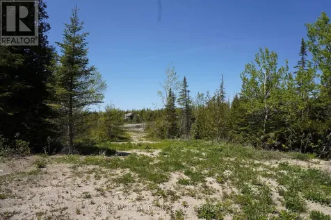 Pt Lt 36 Walter Charman Drive Northern Bruce Peninsula ON N0H 2M0