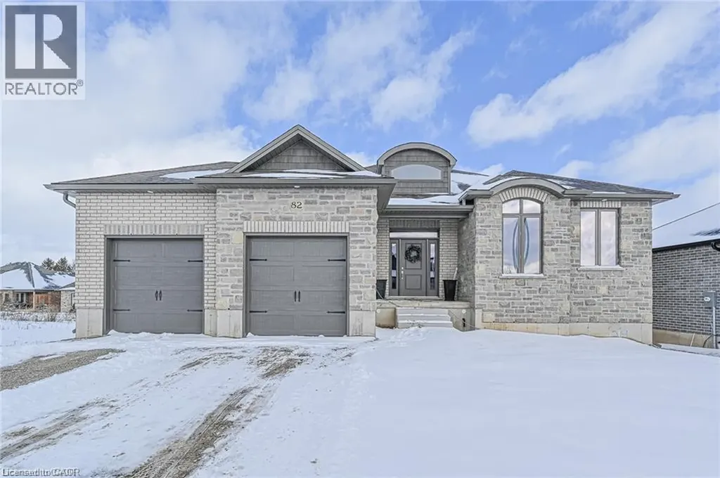 43 Coulter Street Milverton ON N0K 1M0