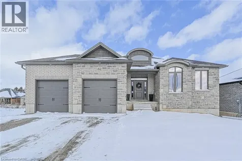 43 Coulter Street Milverton ON N0K 1M0