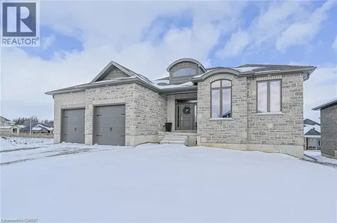 43 Coulter Street Milverton ON N0K 1M0