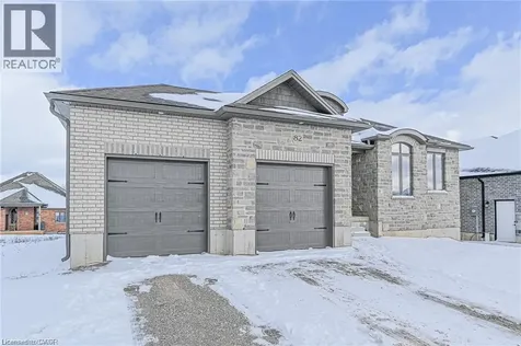43 Coulter Street Milverton ON N0K 1M0