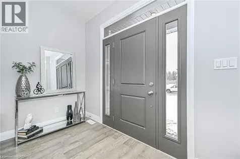 43 Coulter Street Milverton ON N0K 1M0