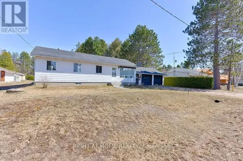 28 Jackpine Street Madawaska Valley ON K0J 1B0