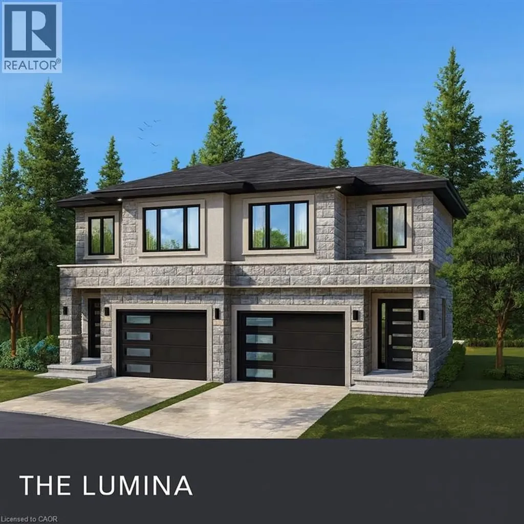 6 Eleanor Avenue Hamilton ON L8W 1C7