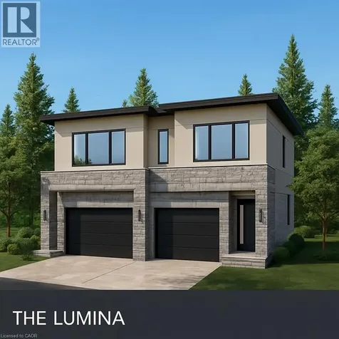 6 Eleanor Avenue Hamilton ON L8W 1C7