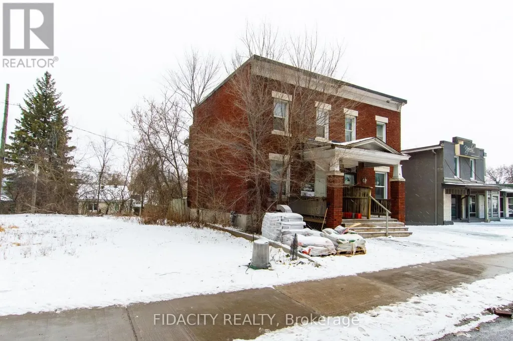 87 Richmond Road Ottawa ON K1Z 6V8