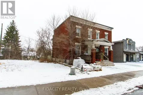 87 Richmond Road Ottawa ON K1Z 6V8