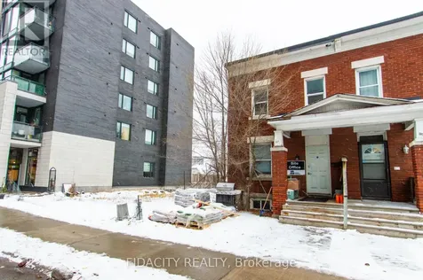 87 Richmond Road Ottawa ON K1Z 6V8