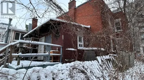 87 Richmond Road Ottawa ON K1Z 6V8