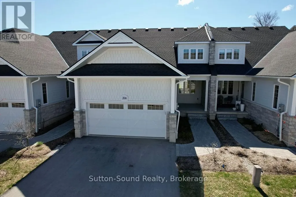 306 Sandpiper Lane Georgian Bluffs ON N0H 1S0