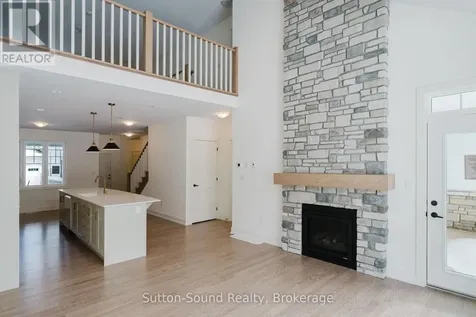 306 Sandpiper Lane Georgian Bluffs ON N0H 1S0