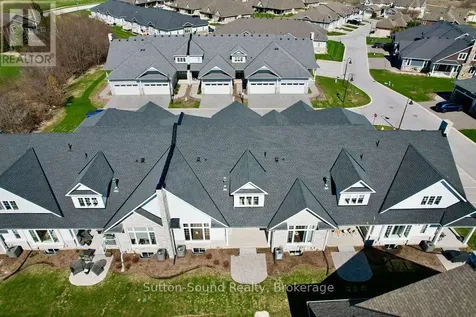 306 Sandpiper Lane Georgian Bluffs ON N0H 1S0