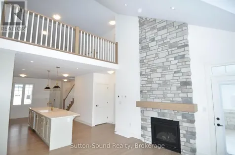 306 Sandpiper Lane Georgian Bluffs ON N0H 1S0