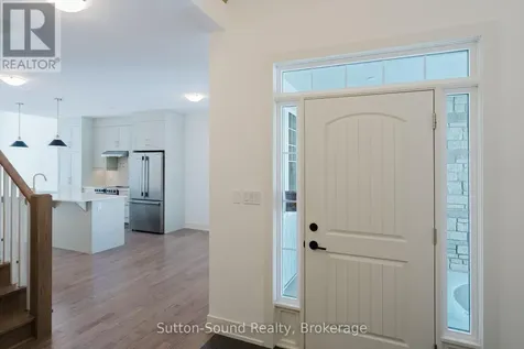 306 Sandpiper Lane Georgian Bluffs ON N0H 1S0