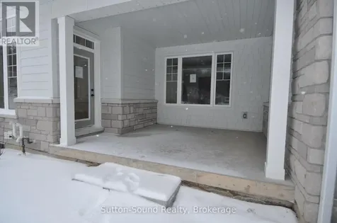 306 Sandpiper Lane Georgian Bluffs ON N0H 1S0