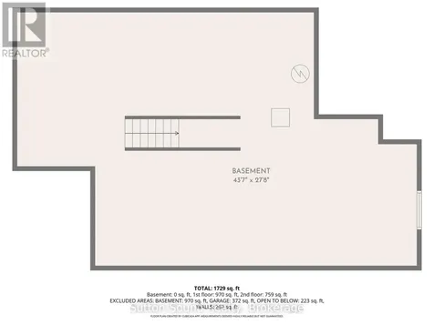 306 Sandpiper Lane Georgian Bluffs ON N0H 1S0