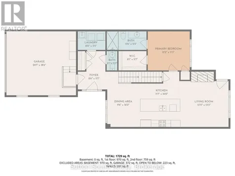 306 Sandpiper Lane Georgian Bluffs ON N0H 1S0