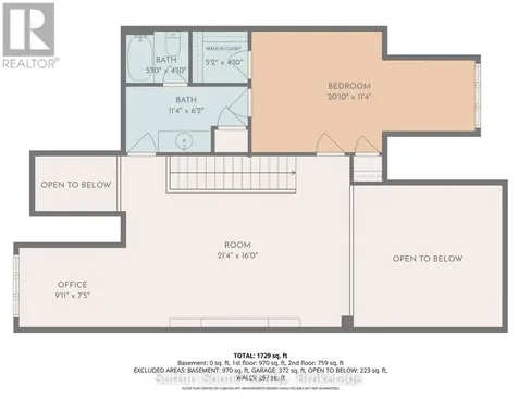 306 Sandpiper Lane Georgian Bluffs ON N0H 1S0