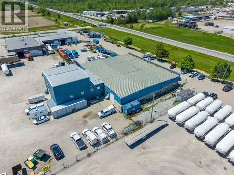 394 Mc Gregor Road Sarnia ON N7T 7H5