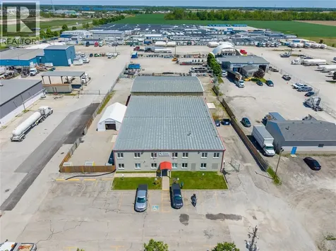 394 Mc Gregor Road Sarnia ON N7T 7H5