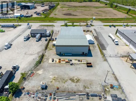 394 Mc Gregor Road Sarnia ON N7T 7H5