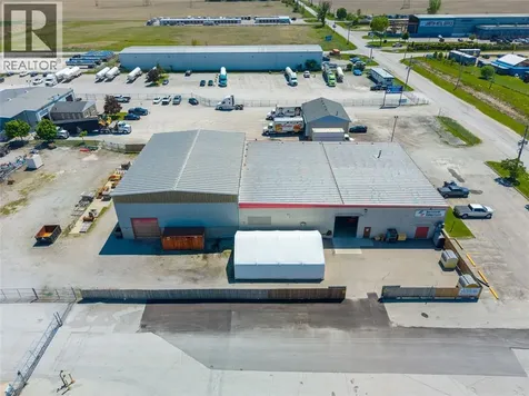 394 Mc Gregor Road Sarnia ON N7T 7H5