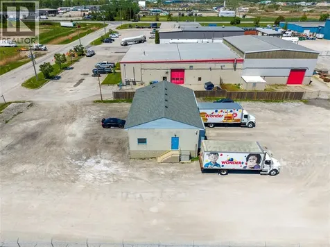 394 Mc Gregor Road Sarnia ON N7T 7H5