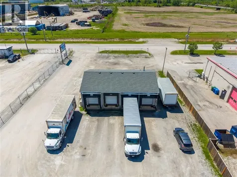 394 Mc Gregor Road Sarnia ON N7T 7H5