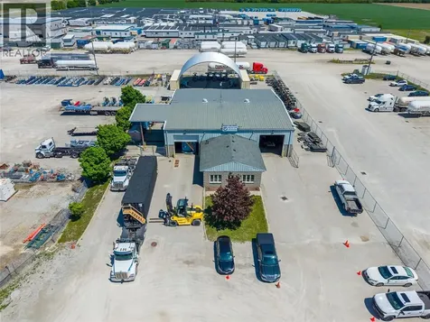 394 Mc Gregor Road Sarnia ON N7T 7H5