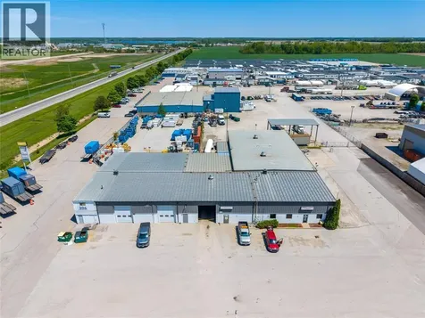 394 Mc Gregor Road Sarnia ON N7T 7H5