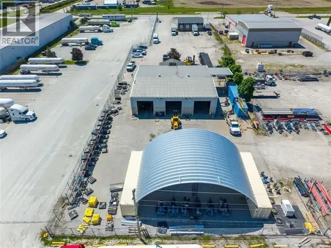 394 Mc Gregor Road Sarnia ON N7T 7H5