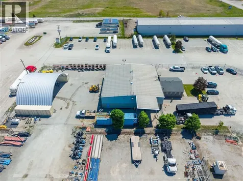 394 Mc Gregor Road Sarnia ON N7T 7H5