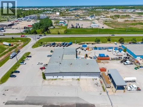 394 Mc Gregor Road Sarnia ON N7T 7H5