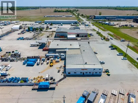 394 Mc Gregor Road Sarnia ON N7T 7H5