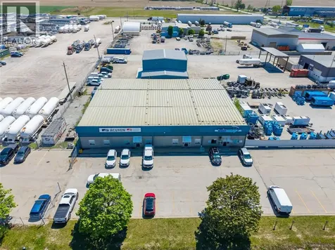 394 Mc Gregor Road Sarnia ON N7T 7H5