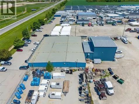 394 Mc Gregor Road Sarnia ON N7T 7H5