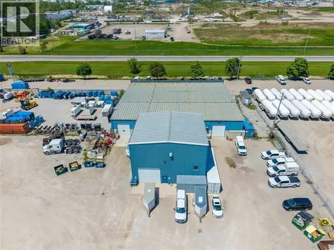 394 Mc Gregor Road Sarnia ON N7T 7H5