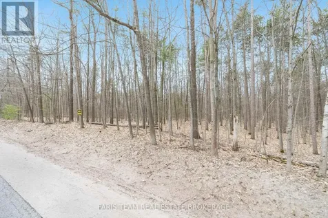 Lot 3 Plan 51m1249 Township Of Tiny Tiny ON L0L 0L0