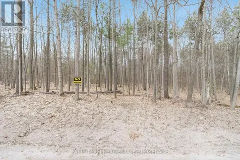 Lot 3 Plan 51m1249 Township Of Tiny Tiny ON L0L 0L0