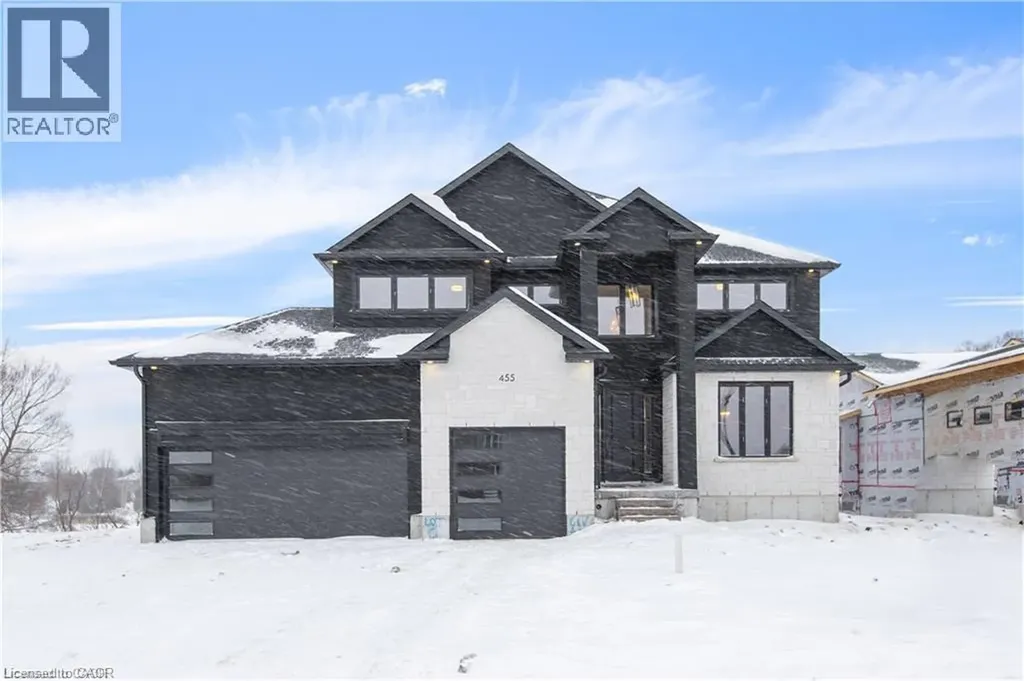 2 Avery Place Milverton ON N0K 1M0