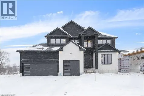 2 Avery Place Milverton ON N0K 1M0