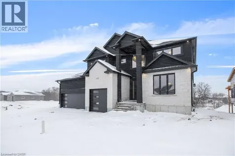 2 Avery Place Milverton ON N0K 1M0