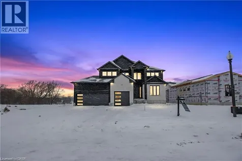 2 Avery Place Milverton ON N0K 1M0