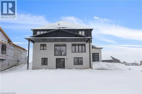 2 Avery Place Milverton ON N0K 1M0
