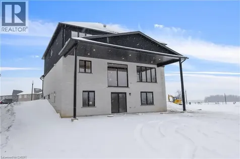 2 Avery Place Milverton ON N0K 1M0