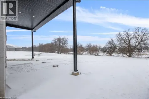 2 Avery Place Milverton ON N0K 1M0