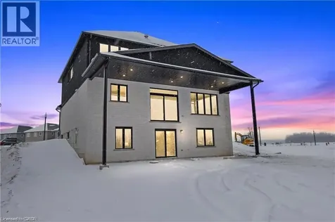 2 Avery Place Milverton ON N0K 1M0