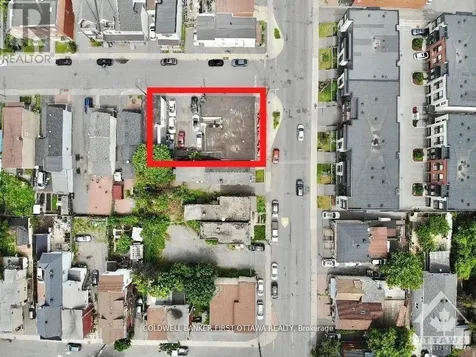 350 Booth Street Ottawa ON K1R 7K4
