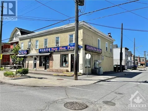 350 Booth Street Ottawa ON K1R 7K4